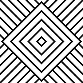 CutOuts | 2x2 | N=05 | L=1:3 | V=25