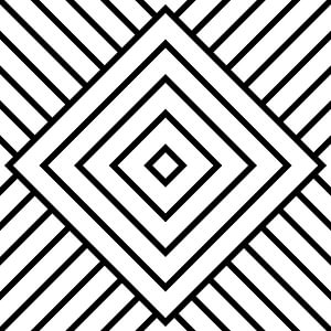 CutOuts | 2x2 | N=05 | L=1:3 | V=25