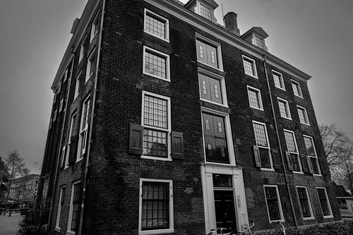 Das Haus der Hopmans