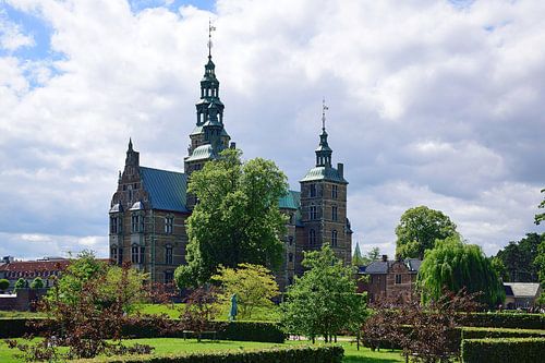 Kasteel Rosenborg