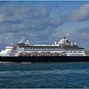 Cruisseboot de Rotterdam by b- Arthouse Fotografie