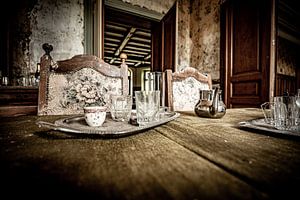 Verlorenes Schloss 1