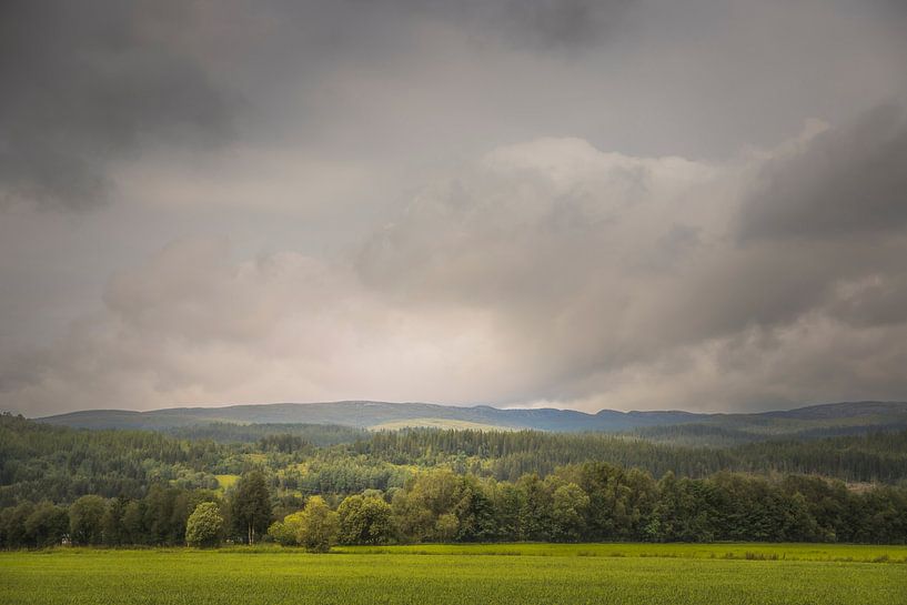 Norvège Trødelag. par Freddy Hoevers