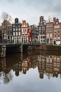 Amsterdam Singel