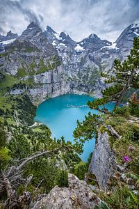 Öschinensee Schweiz
