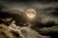 Volle maan