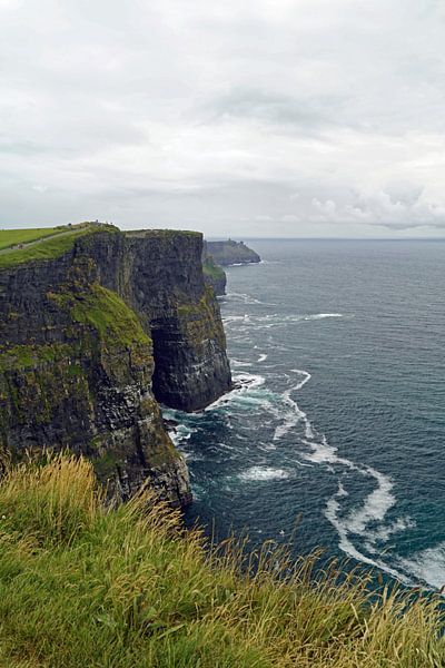 Cliff's of Moher - Irland von Babetts Bildergalerie