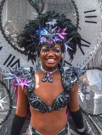 Carnaval Time van BL Photography