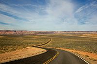 Route 66, California, United States