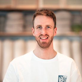 Jeroen Koornstra profielfoto
