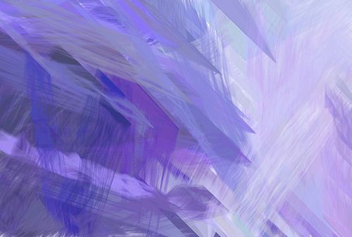 colored abstract art