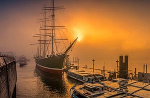Hamburg