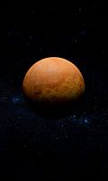 Zonnestelsel #3 - Venus