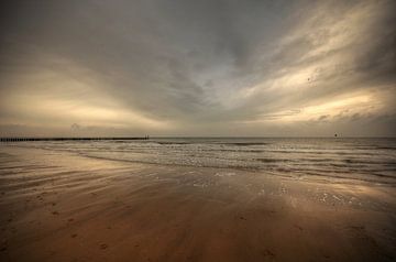 Strand von Angelique Brunas