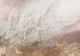 Nortia Version rose, Shaylen Broughton sur PI Creative Art