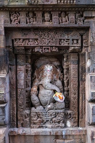 Ganesha