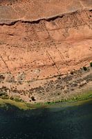 Horseshoe bend