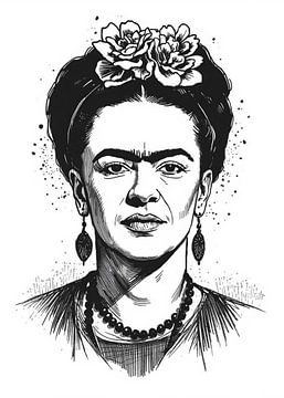 Frida sur Muhammad Ardian