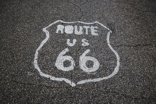 Route 66
