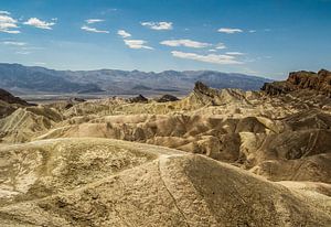 Death Valley van Ronne Vinkx