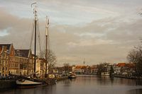 Spaarne Haarlem