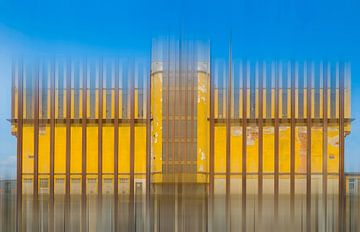 Port Gdynia van Ronald van de Steeg