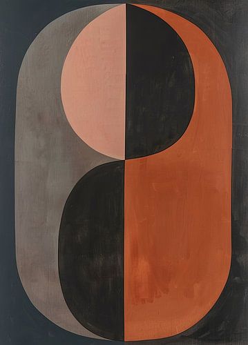 Moderne et minimaliste