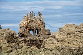 Sauron’s Mask – Gatekeeper of the Cantabrian Sea