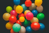 Balloons