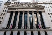New Yorker Börse