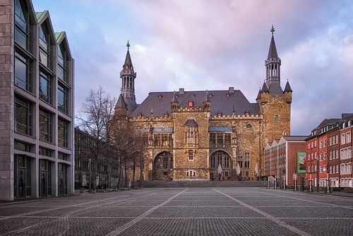 Aachen City Hall