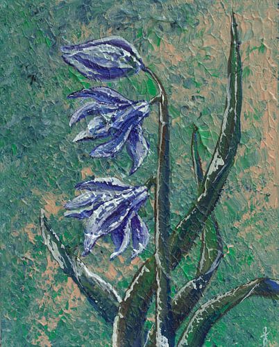 Spring is in the Air