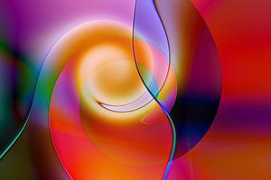 Balance Spirale