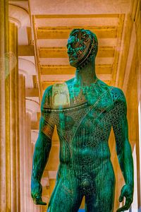 Sculpture