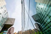 Potsdamer Platz in Berlin XII