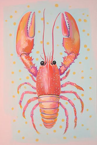 Playful Cancer Art