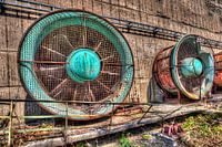 Old fans
