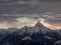 The Watzmann