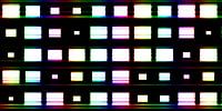 Spectral Windows van Olis-Art thumbnail