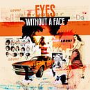 Eyes Without A Face van Feike Kloostra thumbnail