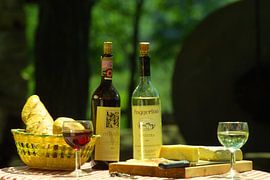 Dolche Vita von Matthias Stolt