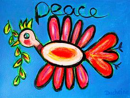 Frieden