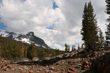 Yosemite