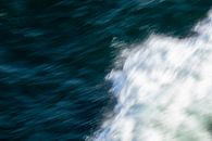 Zee in beweging van Sia Windig thumbnail