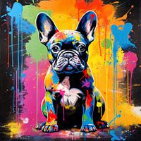 Pop Art Fransoos
