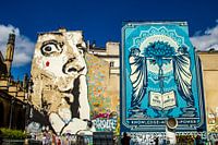 Parijs - Kunst