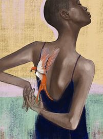 Freiheit von JessyRonner