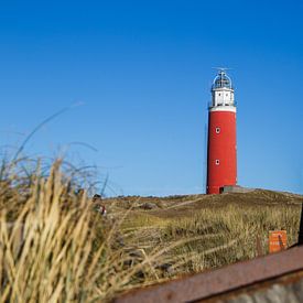 texel, vuurtoren van judy-fotografie