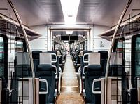 Der neue ns-Zug