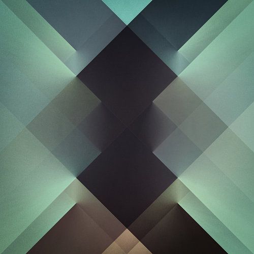 Modern Geometry No 20